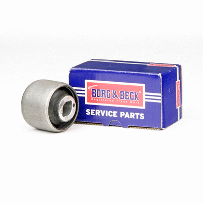 Suspension, bras de liaison BORG & BECK BSK6512