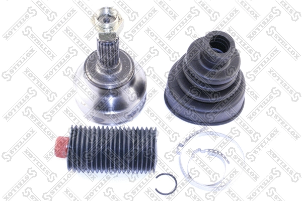 Jeu de joints, arbre de transmission STELLOX 150 1063-SX