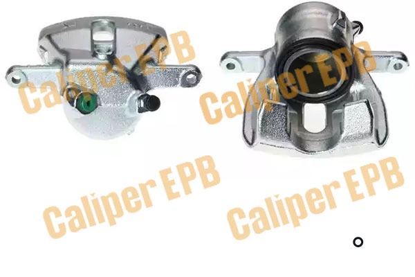 Étrier de frein Calipere+ NAIBA C665R