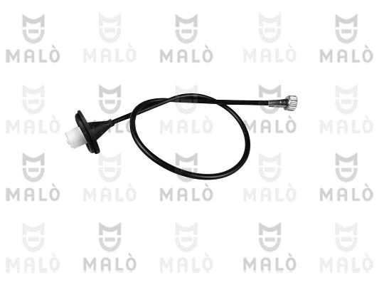 Câble flexible de commande de compteur AKRON-MALÒ 25037