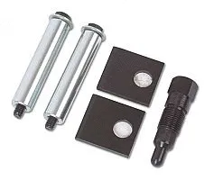 Outillage de montage, courroie crantée LASER TOOLS 3790