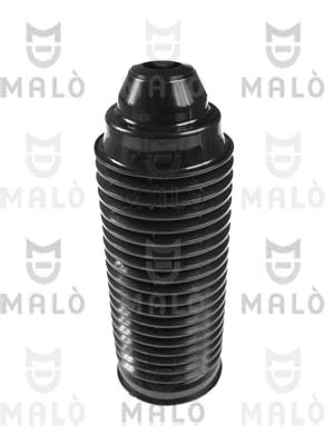 Bouchon de protection/soufflet, amortisseur AKRON-MALÒ 17640