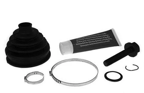 Jeu de joints-soufflets, arbre de commande CIFAM 613-144