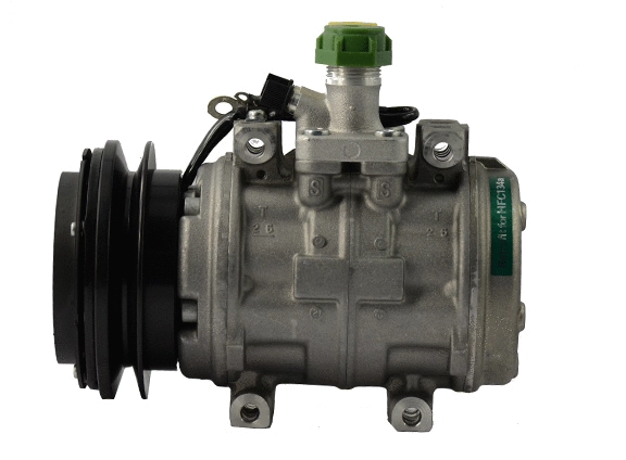 Compresseur, climatisation Airstal 10-0257