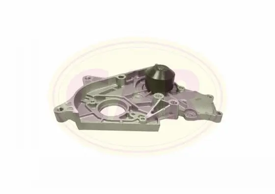 Pompe à eau, refroidissement du moteur CAR 332075
