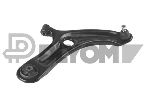 Rotule de barre de connexion PLYOM P750523