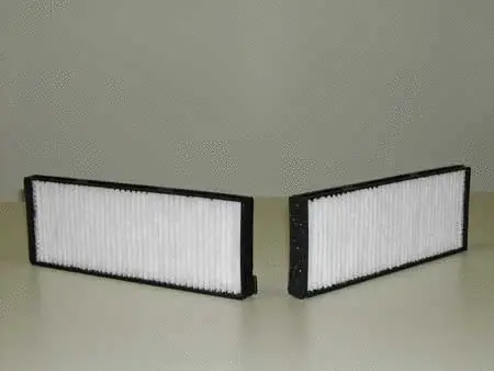 Filtre, air de l'habitacle Technika 777311