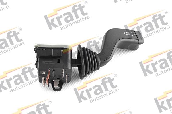 Comodo de clignotant KRAFT AUTOMOTIVE 9181600