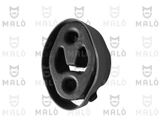 Suspension, échappement AKRON-MALÒ 193253