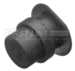 Bride de liquide de refroidissement FIRST LINE FTS1008