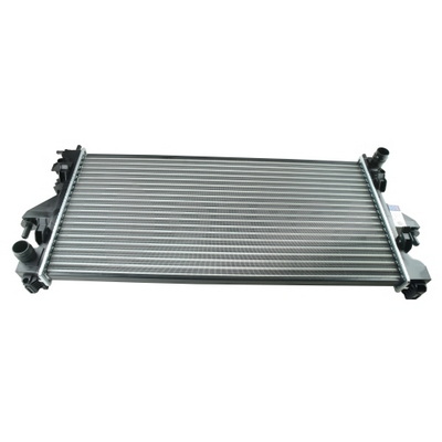 Radiateur, refroidissement du moteur OSSCA 37409