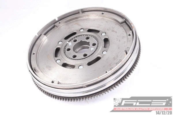 Volant moteur AUSTRALIAN CLUTCH FAU006DM