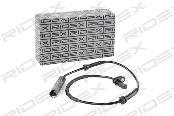 Capteur, vitesse de roue RIDEX 412W0133