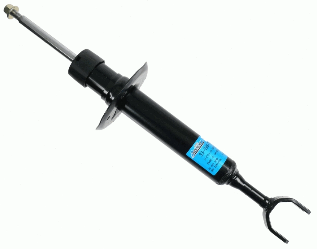 Amortisseur BOGE 33-086-F