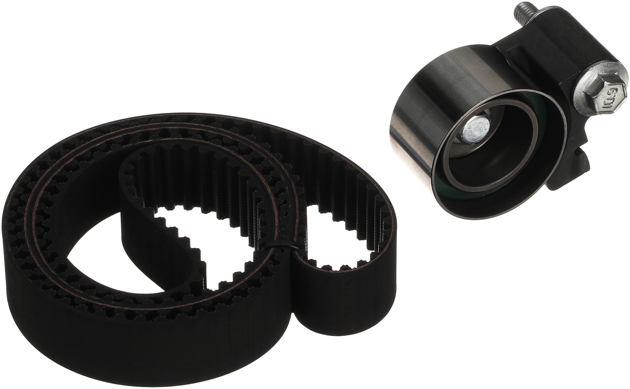Kit de courroie crantée GATES-MX TCK295A