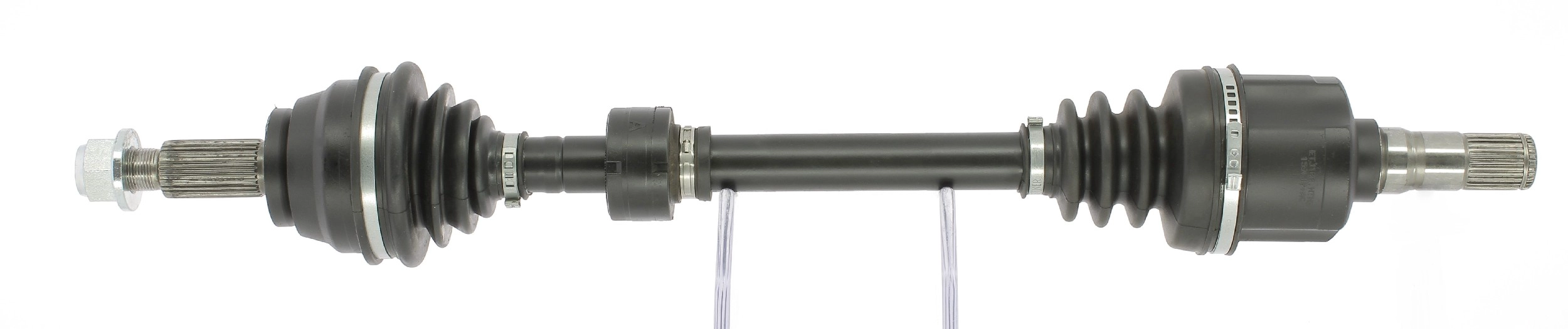 Arbre de transmission FRIESEN FDS4115
