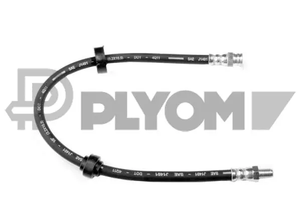 Flexible de frein PLYOM P756042