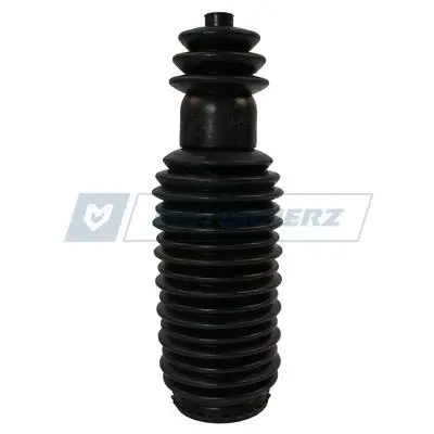 Joint-soufflet, direction MOTORHERZ RDZ0380MG