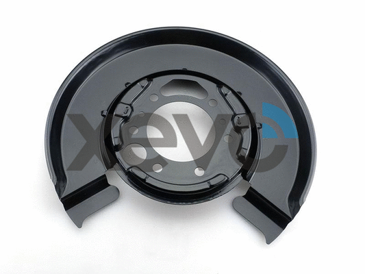 Déflecteur, disque de frein XEVO XES0066