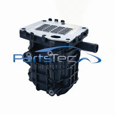 Radiateur, réaspiration des gaz d'échappement PartsTec PTA510-0772