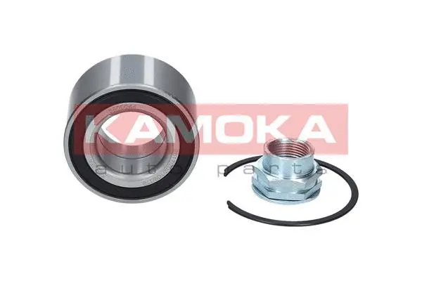 Kit de roulements de roue KAMOKA 5600044