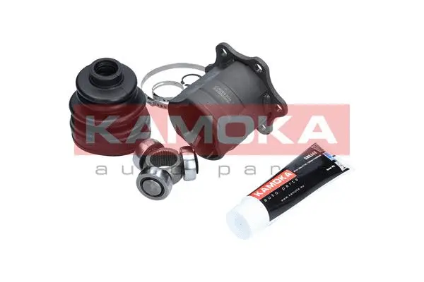 Jeu de joints, arbre de transmission KAMOKA 8754