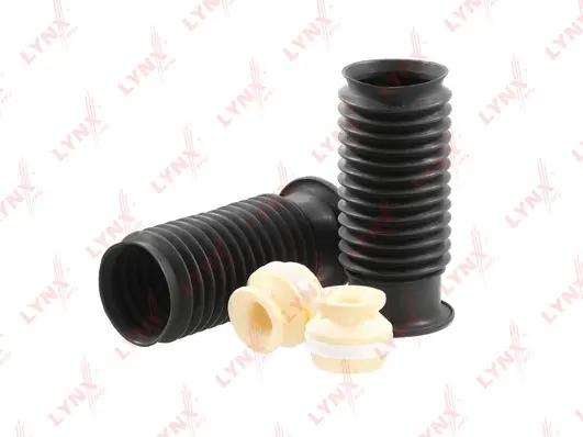 Kit de protection contre la poussière, amortisseur LYNXAUTO PR-7054