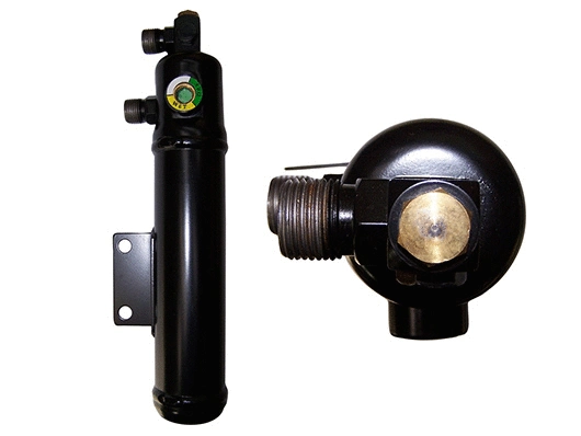 Filtre déshydratant, climatisation AUTOCLIMA 60652100