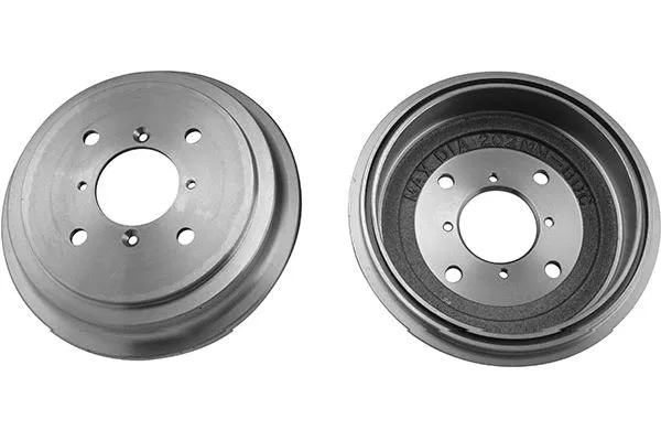 Tambour de frein KAVO PARTS BD-8858