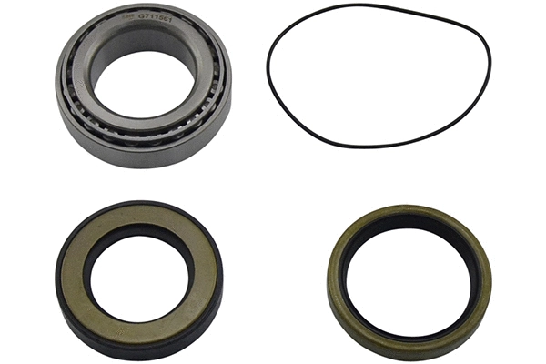 Kit de roulements de roue KAVO PARTS WBK-5540