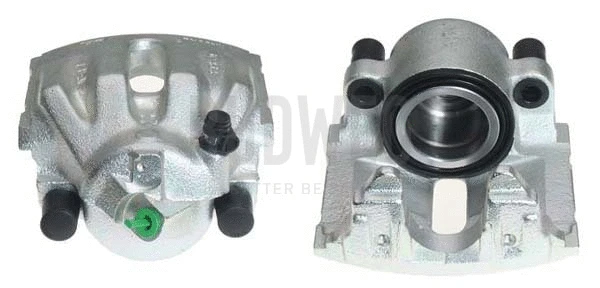 Étrier de frein BUDWEG CALIPER 342832