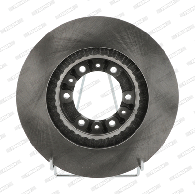 Disque de frein FERODO DDF1109