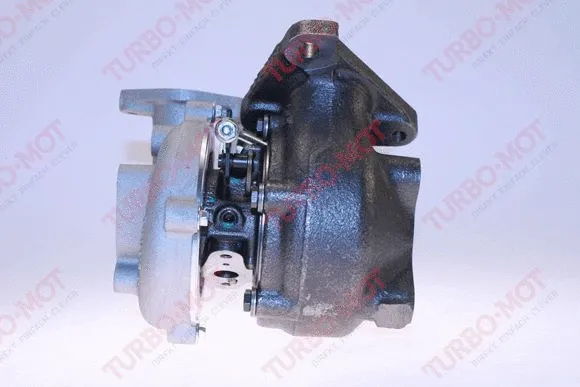 Turbocompresseur, suralimentation TURBO-MOT 617762