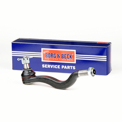 Rotule de barre de connexion BORG & BECK BTR5228
