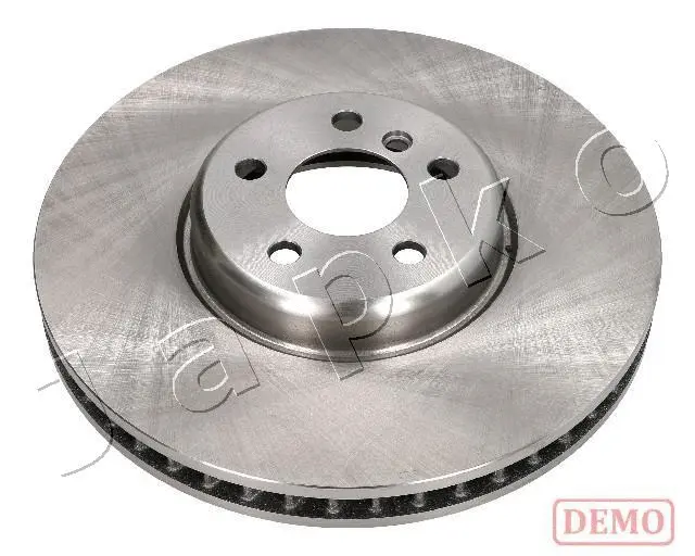 Disque de frein JAPKO 600148C