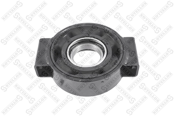 Suspension, arbre de cardan STELLOX 83-02509-SX