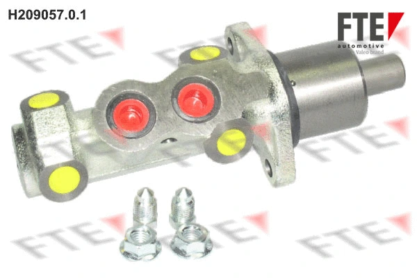 Maître-cylindre de frein FTE 9220096