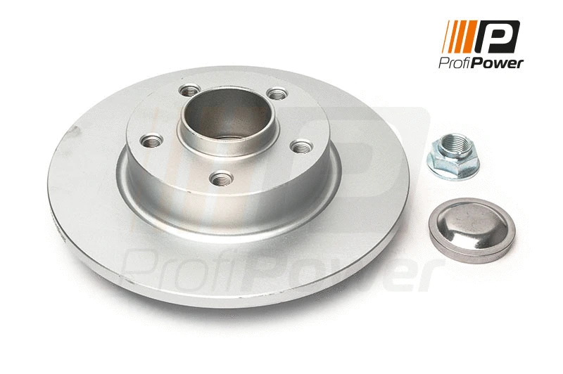 Disque de frein ProfiPower 3B2162K