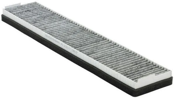 Filtre, air de l'habitacle DENCKERMANN M110017