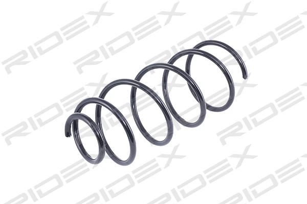 Ressort de suspension RIDEX 188C0017