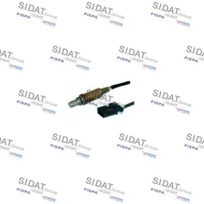 Sonde lambda AUTOTEAM M0195A2