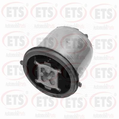 Suspension, corps de l'essieu ETS 04.MB.350