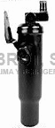 Filtre déshydratant, climatisation BUGOBROT 20-33940
