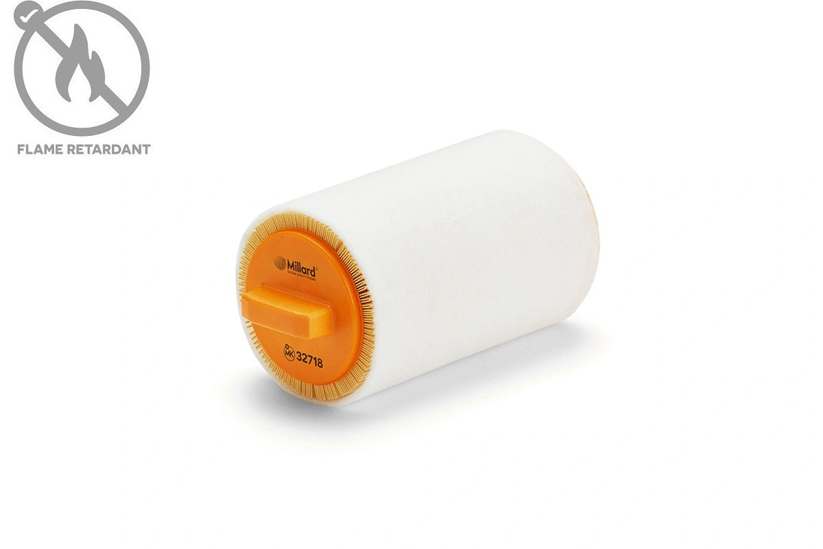 Filtre à air MILLARD FILTERS MK-32718