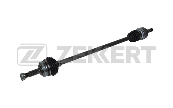 Arbre de transmission ZEKKERT AW-4217