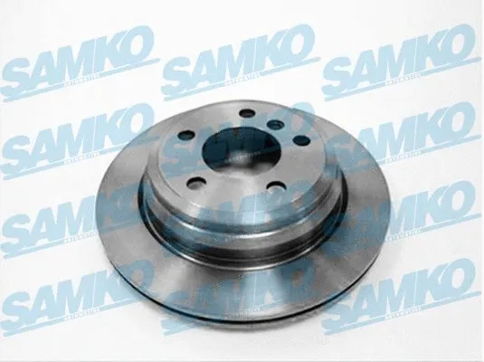 Disque de frein SAMKO B2060V