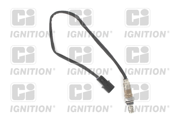 Sonde lambda QUINTON HAZELL XLOS1677