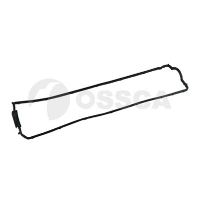 Jeu de joints d'étanchéité, couvercle de culasse OSSCA 77636