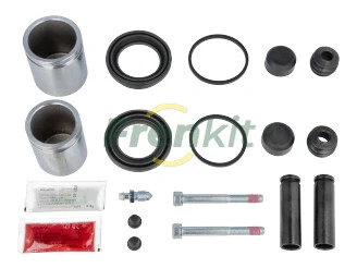 Kit de réparation, étrier de frein FRENKIT 746294