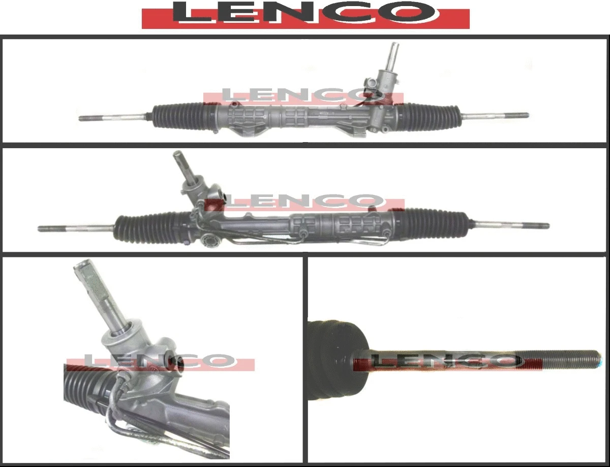 Crémaillère de direction LENCO SGA1093L